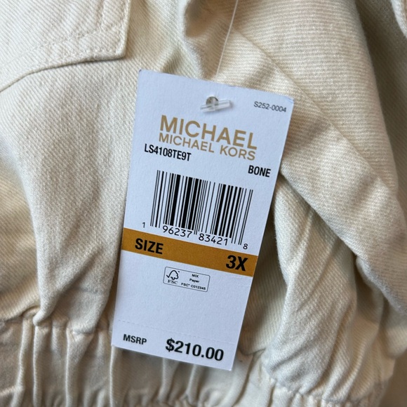 Michael Michael Kors - Picture 6 of 8